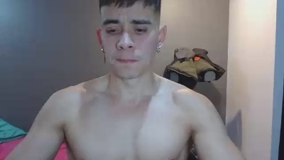Chamo6699 live cam on Cam4