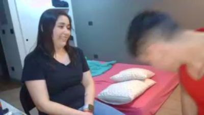 Chamo6699 live cam on Cam4