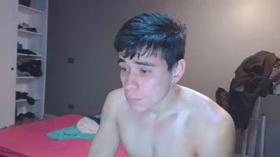 Chamo6699 live cam on Cam4