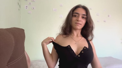 ChanStash live cam on Cam4