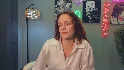 ChanaOlmedo live cam on Cam4