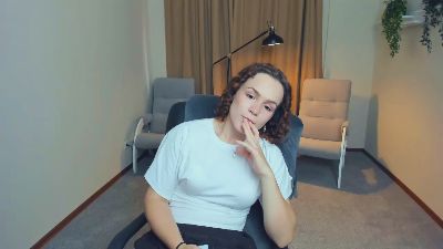 ChanaOlmedo live cam on Cam4