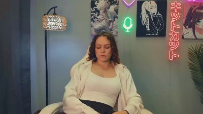 ChanaOlmedo live cam on Cam4