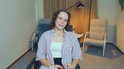 ChanaOlmedo live cam on Cam4