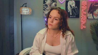 ChanaOlmedo live cam on Cam4