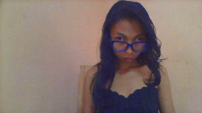 Chanaya007 live female webcam from Madagascar