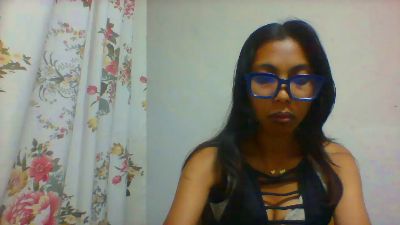 Chanaya007 live cam on Cam4