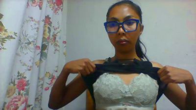 Chanaya007 live cam on Cam4