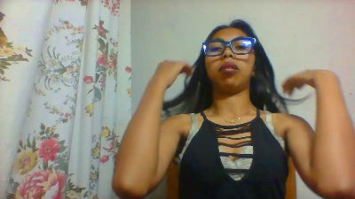 Chanaya007 live cam on Cam4