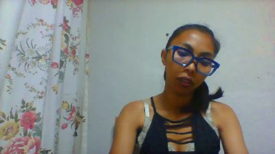 Chanaya007 live cam on Cam4