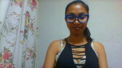 Chanaya007 live cam on Cam4