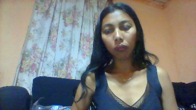 Chanaya007 live cam on Cam4