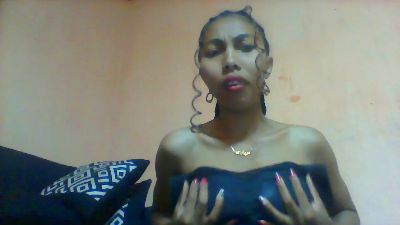 Chanaya007 live cam on Cam4