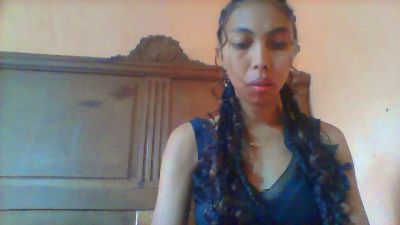 Chanaya007 live cam on Cam4