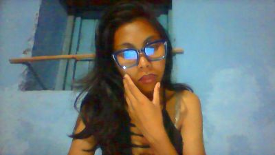 Chanaya007 live cam on Cam4