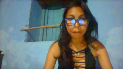 Chanaya007 live cam on Cam4