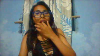 Chanaya007 live cam on Cam4