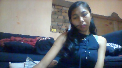 Chanaya007 live cam on Cam4