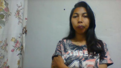 Chanaya007 live cam on Cam4