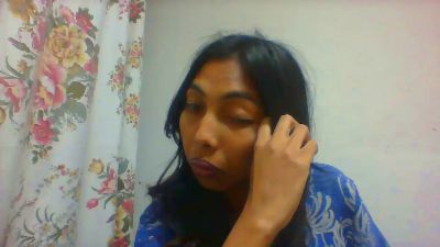 Chanaya007 live cam on Cam4