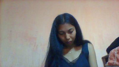 Chanaya007 live cam on Cam4
