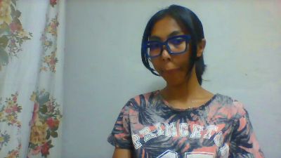 Chanaya007 live cam on Cam4