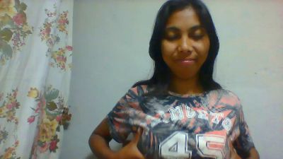 Chanaya007 live cam on Cam4