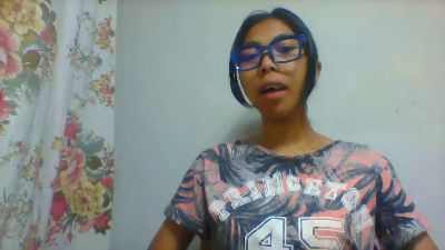 Chanaya007 live cam on Cam4