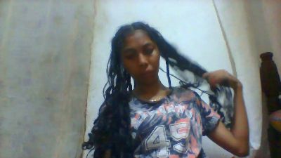 Chanaya007 live cam on Cam4