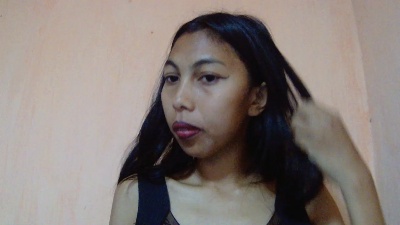 Chanaya007 live cam on Cam4