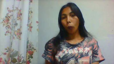 Chanaya007 live cam on Cam4