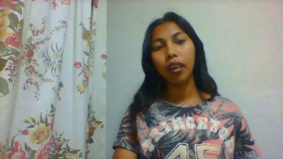 Chanaya007 live cam on Cam4