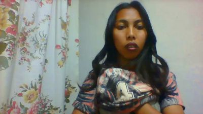 Chanaya007 live cam on Cam4