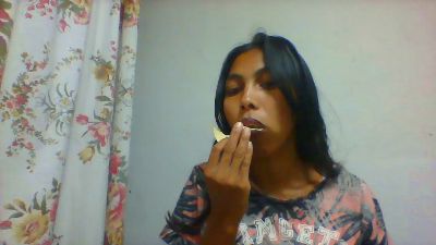 Chanaya007 live cam on Cam4