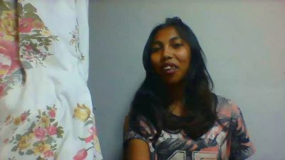 Chanaya007 live cam on Cam4