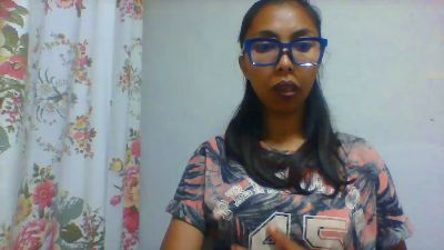 Chanaya007 live cam on Cam4