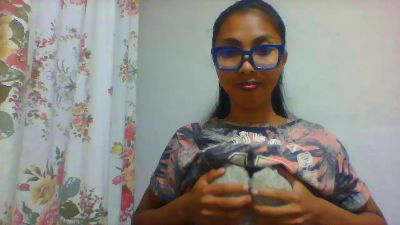 Chanaya007 live cam on Cam4