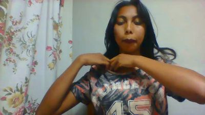 Chanaya007 live cam on Cam4