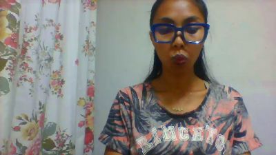Chanaya007 live cam on Cam4