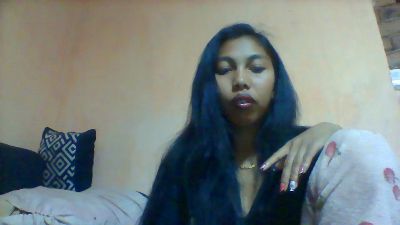 Chanaya007 live cam on Cam4