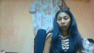 Chanaya007 live cam on Cam4