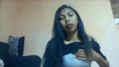 Chanaya007 live cam on Cam4