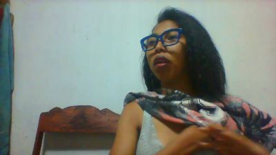 Chanaya007 live cam on Cam4