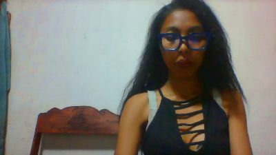 Chanaya007 live cam on Cam4