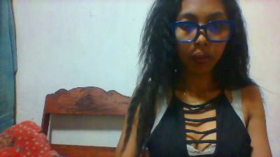 Chanaya007 live cam on Cam4