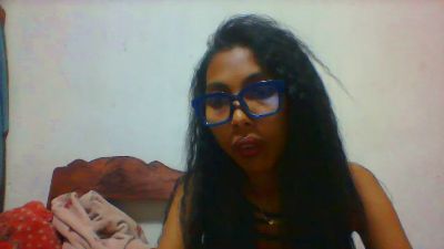 Chanaya007 live cam on Cam4