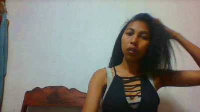 Chanaya007 live cam on Cam4