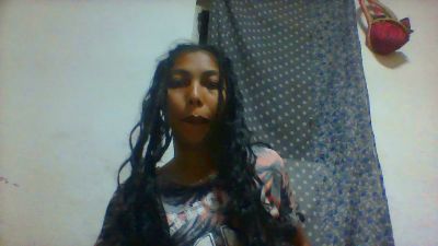 Chanaya007 live cam on Cam4