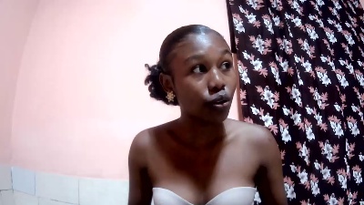 Chanceulla live cam on Cam4