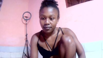 Chanceulla live cam on Cam4